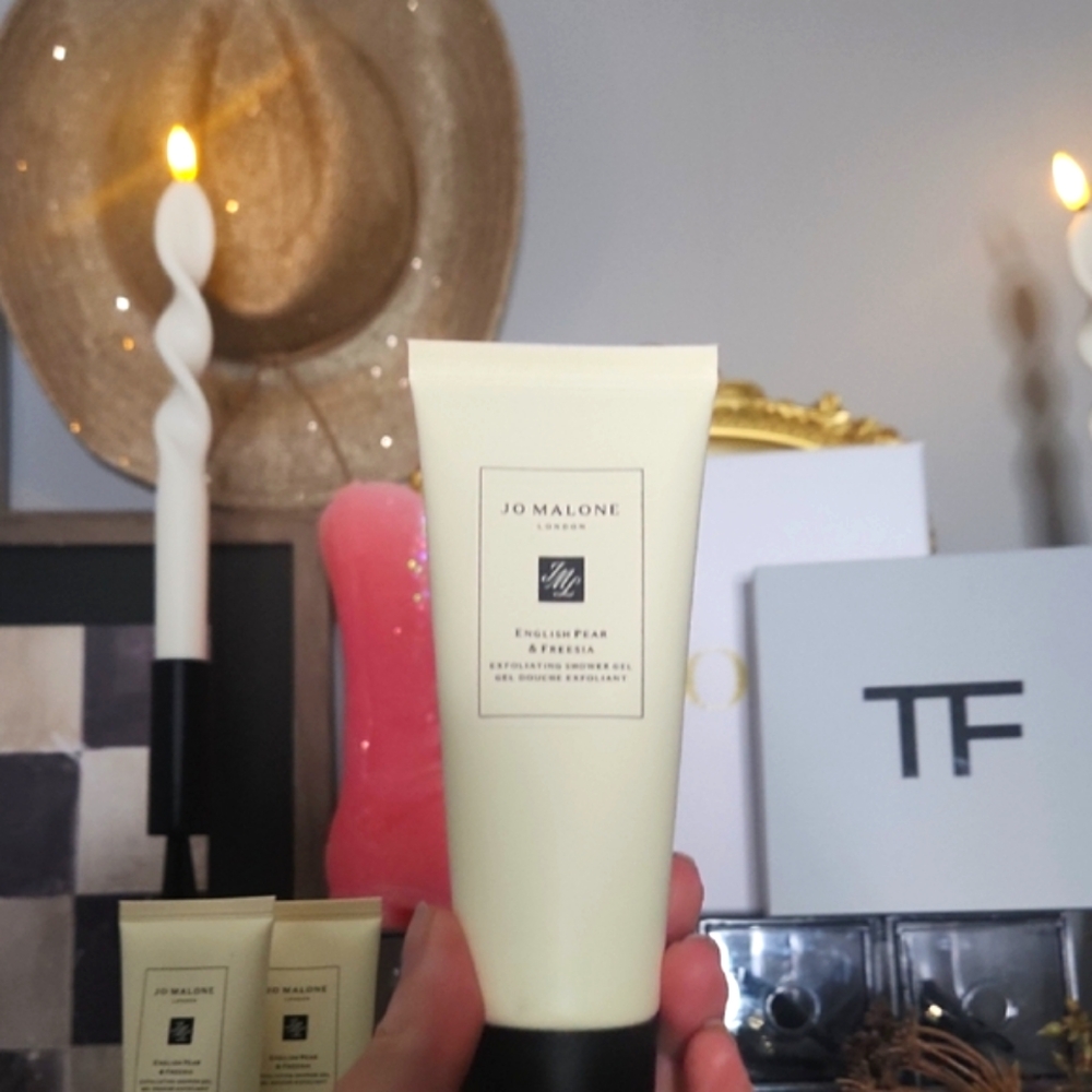 Jo Malone English Pear & Freesia Body Wash 2.5